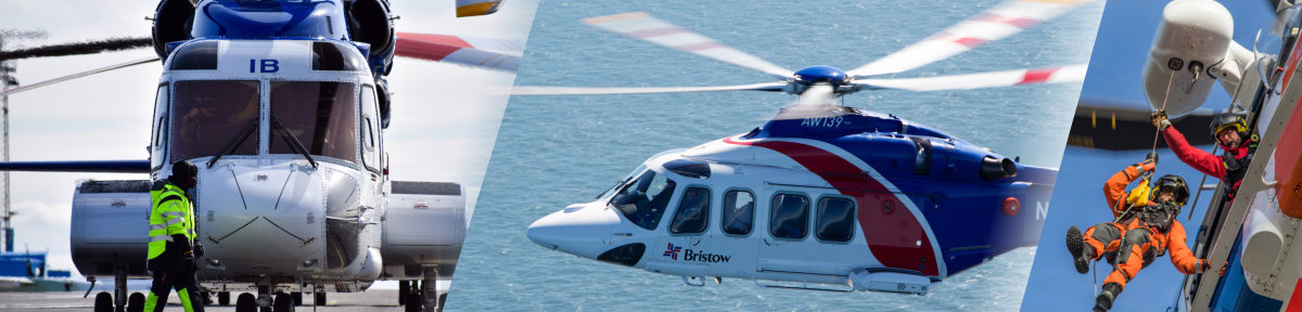 Bristow Group